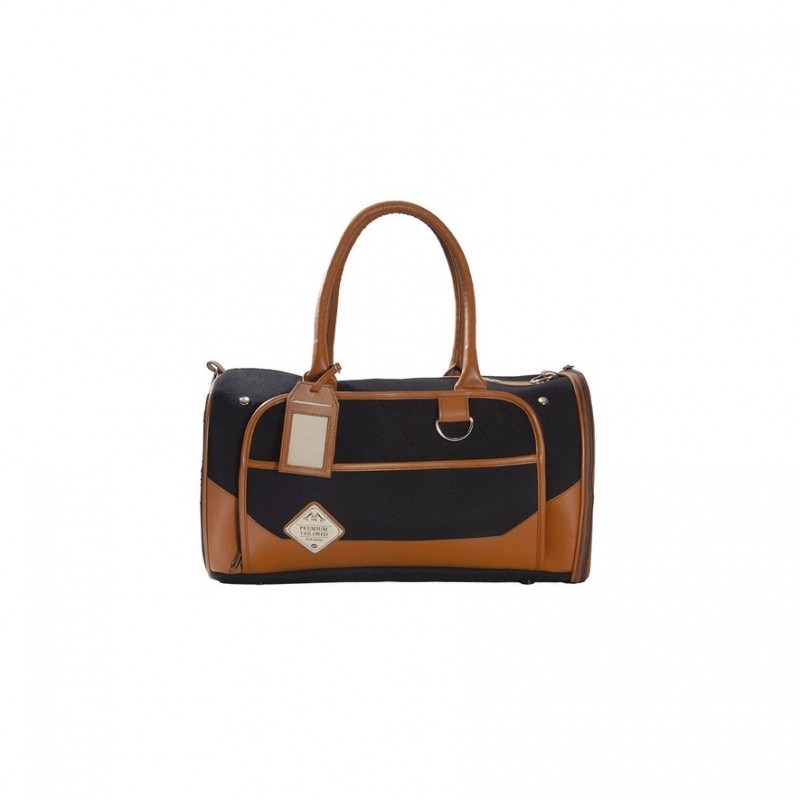 Sac De Transport Pour Chien Et Chat Bobby