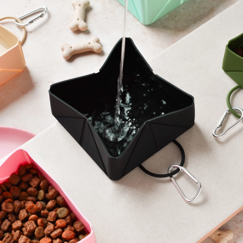 Cocopup london Bol de Voyage Pliable