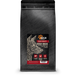 SHELBI Superfood 65 Chien Adulte Boeuf Angus