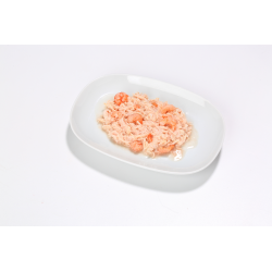 ALMO HFC Natural Boite Poulet et Crevettes 70g