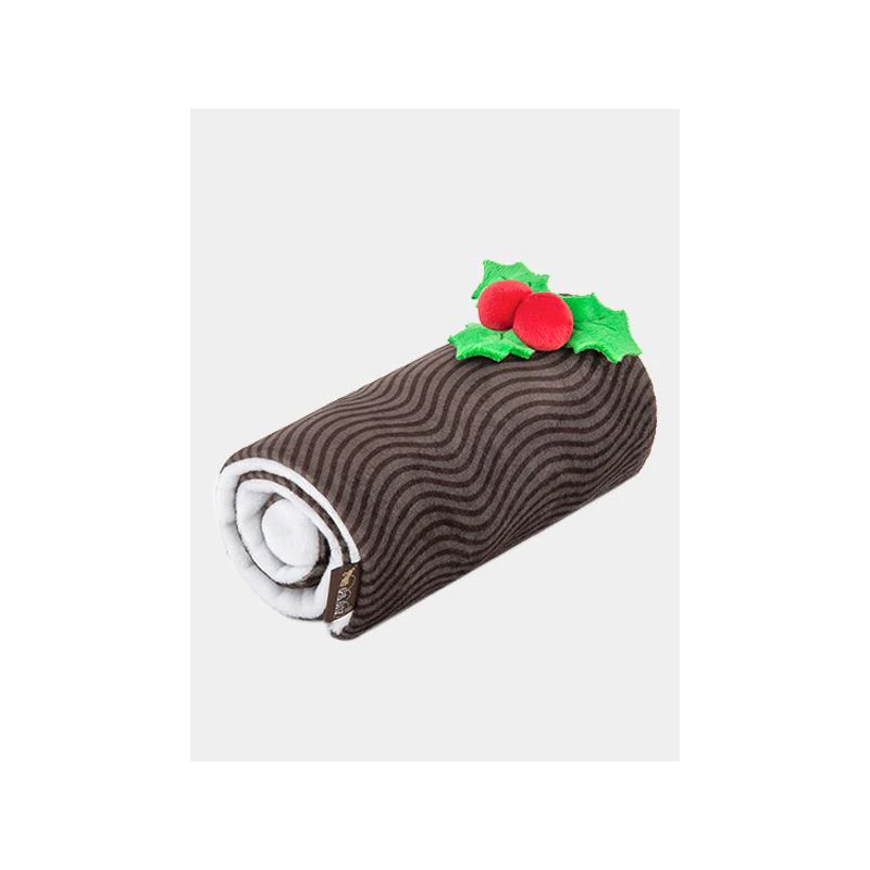 Holiday Classic Buche de Noël