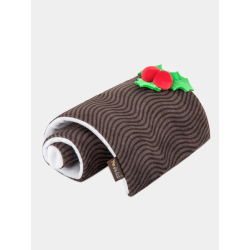 Holiday Classic Buche de Noël