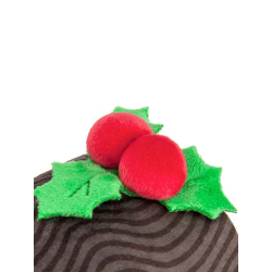 Holiday Classic Buche de Noël
