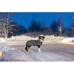 Manteau pour Chien Limoux