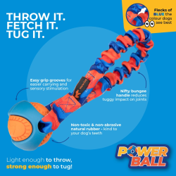 PowerBall de poche Tug-E-Nuff