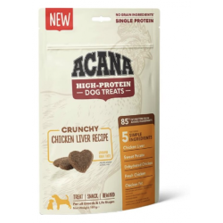 Friandises ACANA Crunchy Poulet 100g