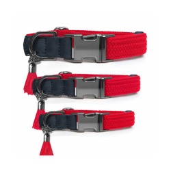 Collier pour Chien KAYA Rouge