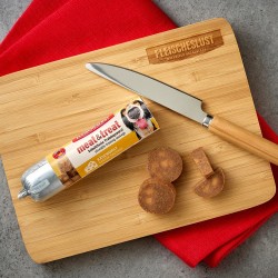 Friandise pour Chien Meat & Treat Fromage - 200g