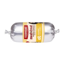 Friandise pour Chien Meat & Treat Fromage - 200g