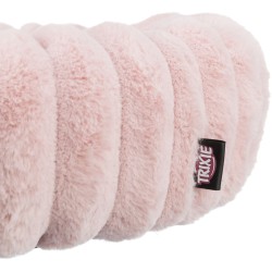 Lit pour Chien LONNI Rose