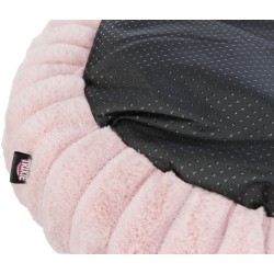 Lit pour Chien LONNI Rose