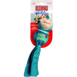 Kong® Jouet Wubba Balistic Friends