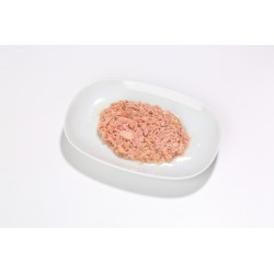 ALMO Nature HFC Natural Light pour Chat Thon Atlantique 4x50g