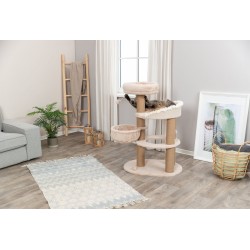 Arbre à chat Boho Filippo 114cm