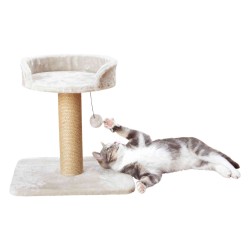 Arbre à chat Griffoir Mica Beige