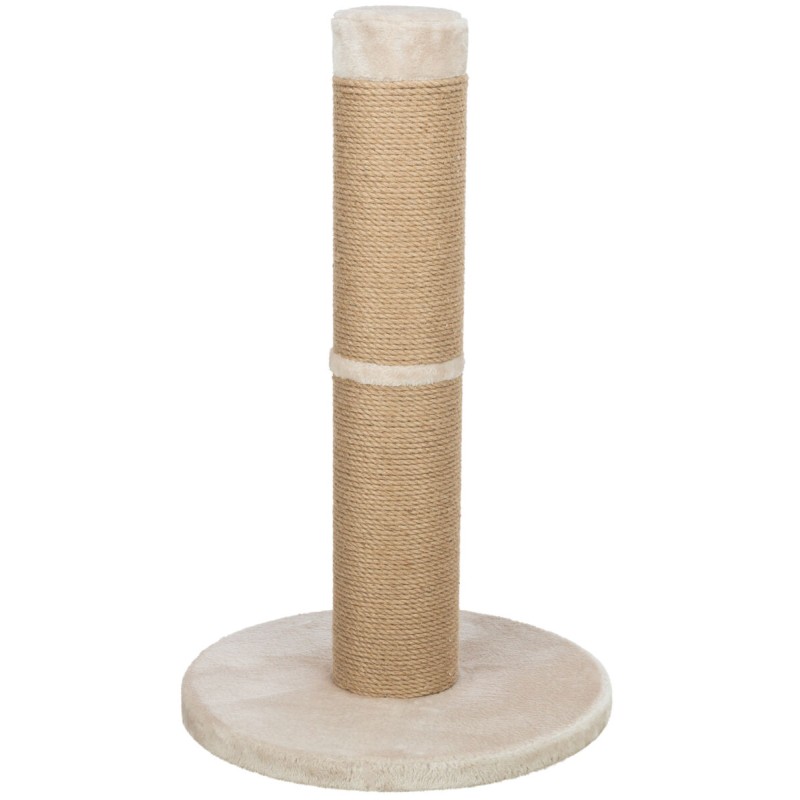 Poteau griffoir XXL Beige