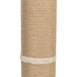 Poteau griffoir XXL Beige