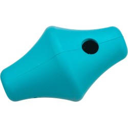 Toupie Snack bleu | Distributeur de Friandises pour Chien