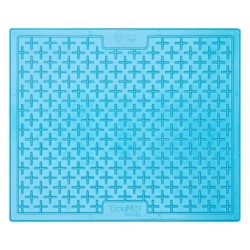 Tapis à Lécher Lickimat BUDDY XL Bleu