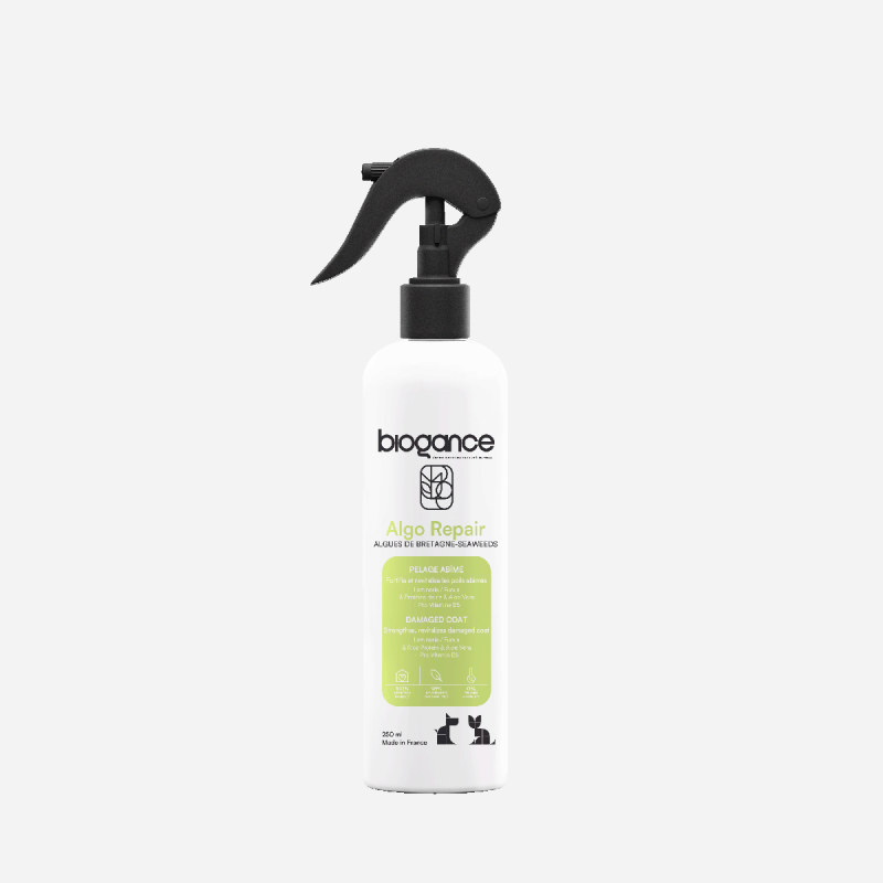 Algo Repair Spray Pelage Abimé Spray 250ml