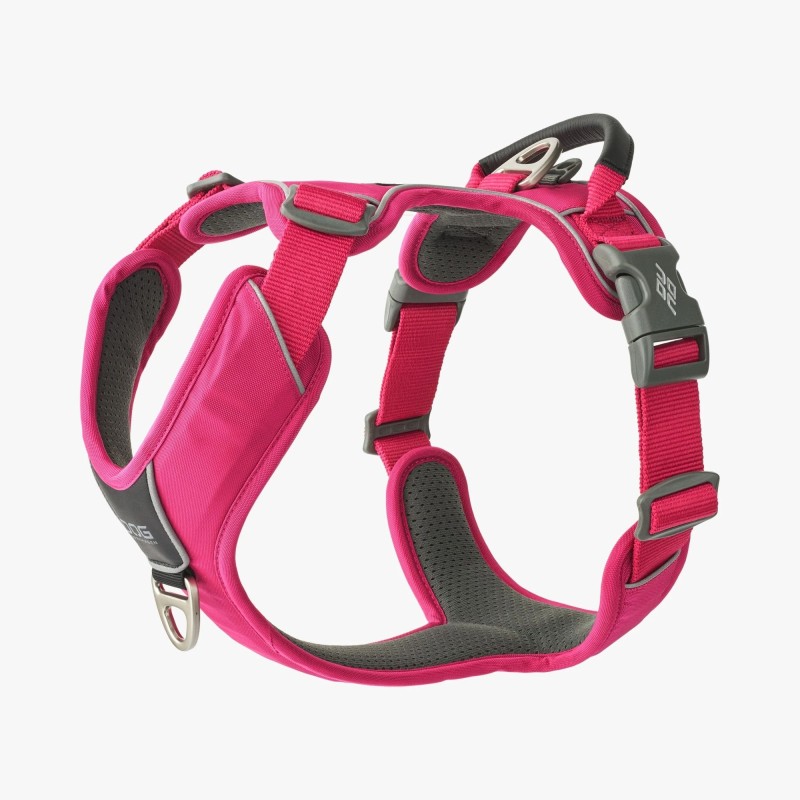 Harnais Dog Copenhagen Comfort Walk Pro™ Rose