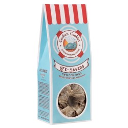 Life-Savers - Donuts de Morue