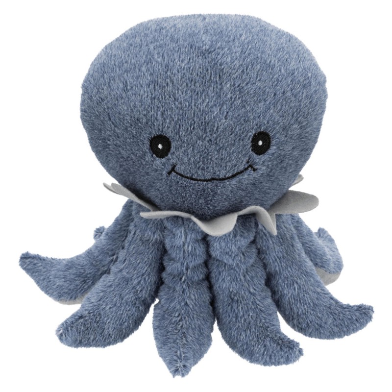 Peluche pour Chien BE NORDIC Poulpe Ocke