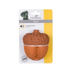 Eyenimal Jouet Noisette Résistant et Couineur