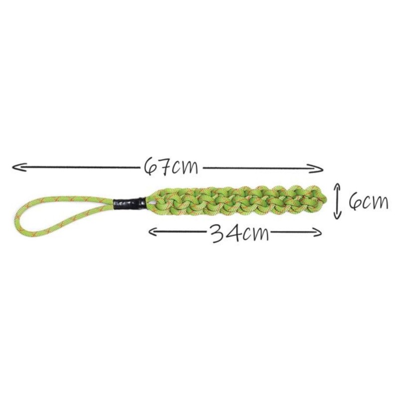 Jouet pour Chien TUG Large 34cm