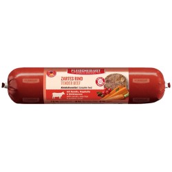Ration Ménagère au Boeuf Tendre, Carottes, Cynorrhodons et Graines de Citrouille 800g