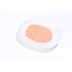 ALMO Nature HFC Mousse de Thon et Crevette 70g