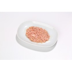 ALMO HFC Natural Boite Thon de L'Atlantique 280g