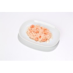 ALMO HFC Natural Boite Poulet et Crevettes 280g