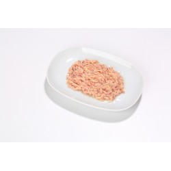 ALMO HFC Natural Boite Thon et Poulet 280g