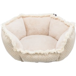 Panier pour Chien Boho