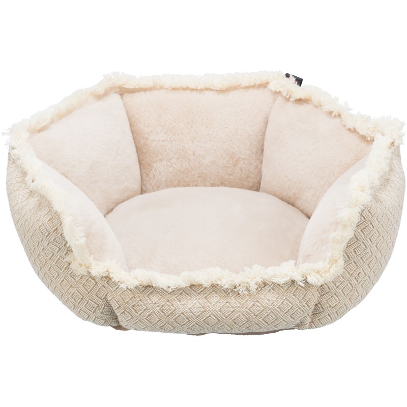 Panier pour Chien Boho