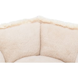 Panier pour Chien Boho