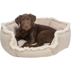 Panier pour Chien Boho