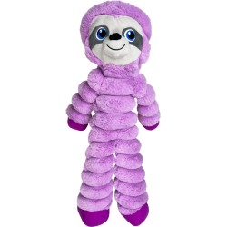 Kong Jouet Shakers Paresseux Lilas