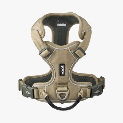 Harnais Dog Copenhagen Comfort Walk Pro™ Sable