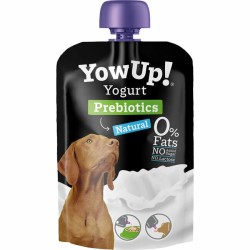 Yow Up - Yaourt Pour Chien Sans Lactose - 115g