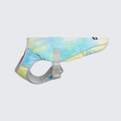 Spark Paws Gilet Rafraîchissant Pour Chien - Tempête Tropicale