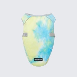 Spark Paws Gilet Rafraîchissant Pour Chien - Tempête Tropicale
