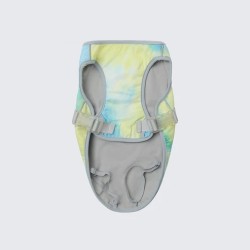 Spark Paws Gilet Rafraîchissant Pour Chien - Tempête Tropicale