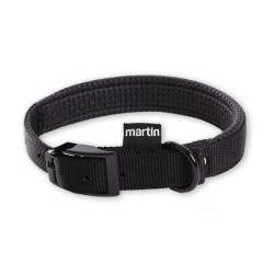 Collier Nylon Confort Noir