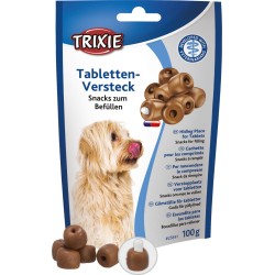 Cachette Comprimés pour Chiens 100g