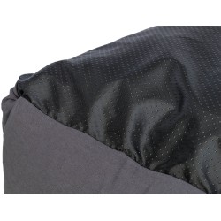 Panier pour Chien Amelie Gris Foncé