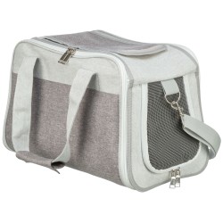 Sac de Transport pour Chat Libby Gris