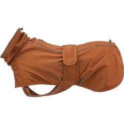 BE NORDIC Imperméable CityStyle Dublin Rouille