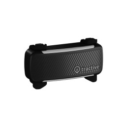 Tractive DOG 6 – Traceur GPS & Santé pour chien